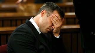 South Africa: Pistorius wants to push forward with parole application