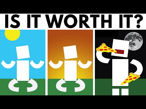 能瘦身又能降血糖,斷食還能讓人長壽嗎?讓 Life Noggin 帶你剖析! (Can Fasting Help You Live Longer?)