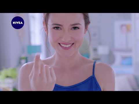 NIVEA Extra White Radiant & Smooth Body Serum