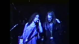 Alice in Chains - Confusion (Denver, 1990)
