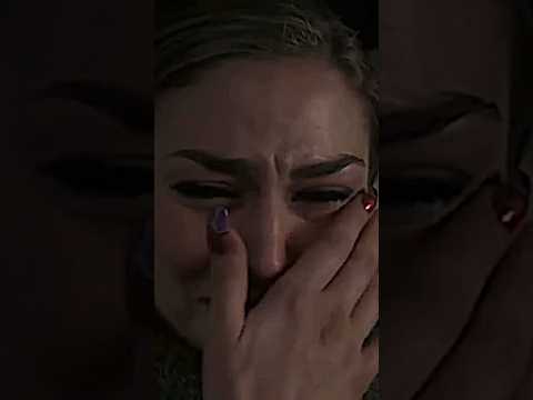 Adriana Is A  🐀 😔 | The Sopranos #thesopranos #shorts