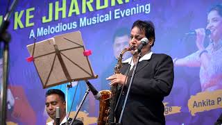 Melodious Old Hindi Songs Programme Organised by m