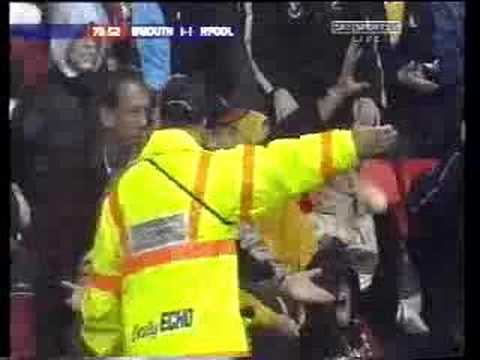 Funny Football video