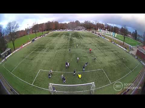 VOGIDO1-MVV29 1 op 9 dec 2018 5-2 winst