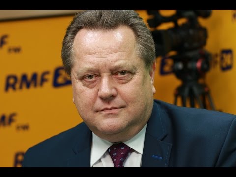 Wiceszef MSWiA: Opozycja wyraźne dąży do tego, żeby dochodziło do zamieszek i burd