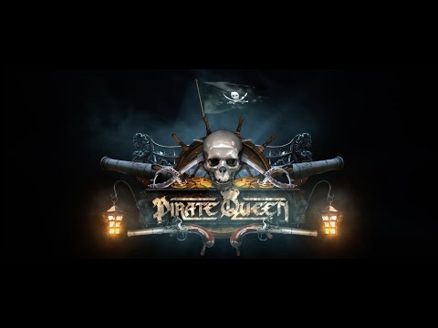 Pirate Queen - In the search of Eldorado (Official Lyric Video)