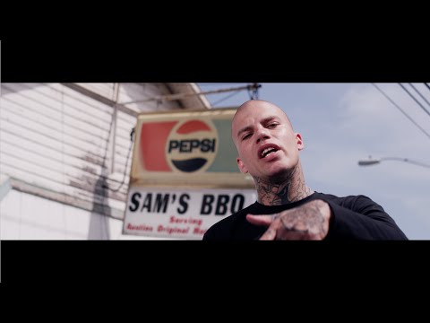 G-Jet - "Born Broke, Live Good, Die Rich" [Official Video]