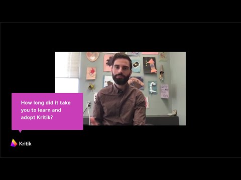 University of Alberta - Customer Success Story (Alex Gainer - Associate Professor)