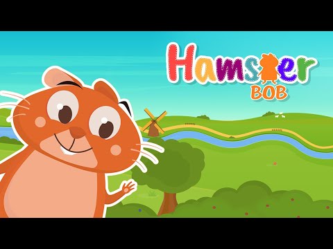 Hamster Bob Trailer - Nintendo Switch thumbnail