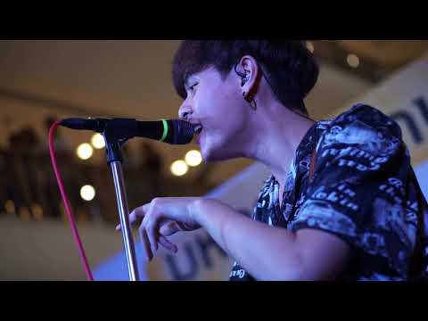 The toys - หน้าหนาวที่แล้ว