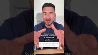 TRT Checklist & Webinar — Full Transcript & Summary