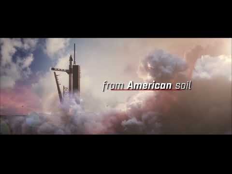 Expedition 63 and DM-2 Crew News Conference - June 1, 2020