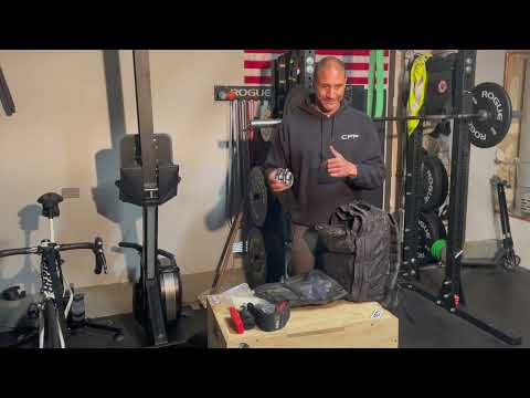 GoRuck GR2 for Crossfit