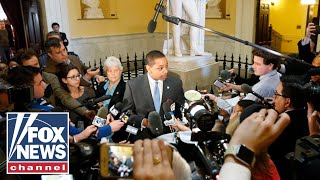 Virginia Lt. Gov. Fairfax denies sexual assault claim