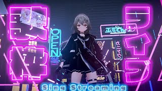 【歌枠/KARAOKE】ライブ歌枠！！１曲だけでもいかがですか？！#shorts #新人vtuber  #vtuber