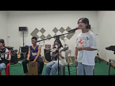 หล่นหายระหว่างทาง + เจ้าถนน (cover by SSB BAND) ( โรงเรียนศรสมบูรณ์นราธิวาส )