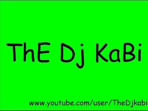 dj KABI-  aNdy y  lucas ella es remix