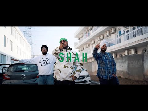 Video thumbnail for SHAH