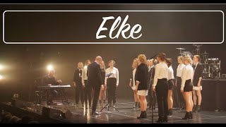&quot;Elke&quot; by Scala &amp; Kolacny Brothers