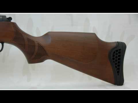 Cheapguns Hatsan 155 Torpedo 5,5mm (17J) tuned to 40J