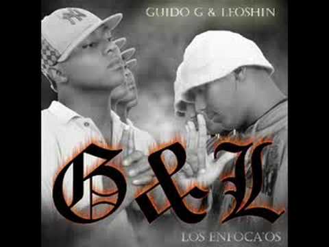guido g& leoshin - que sienta el amor