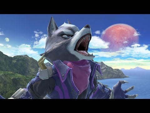 GW Zackray (Wolf) vs Ally (Snake) Top 8 Winners Semi - Smash Ultimate | Prime Saga