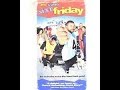 Opening To Next Friday 2000 VHS