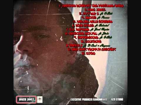Joker Jonez - Zwischen Ruhrpott und Friesland / Intro