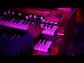 Bernard Fowler Tim Ries Honky Tonk Women June 28 2024 Martyrs Chicago nunupics