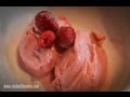 Raspberry Ice Cream Cook With Amber