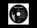 Marc Bolan - You Scare Me to Death (5 track CD ...