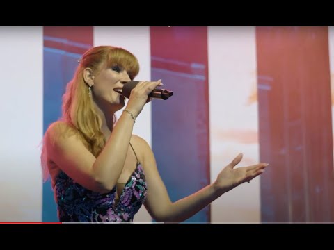 SANSEGO MOJA MLADOSTI   Gina Picinić  - Festival MIK - Melodije Istre i Kvarnera 2024