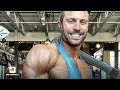 Delts and Abs Workout | Flex Friday with Trainer Mike