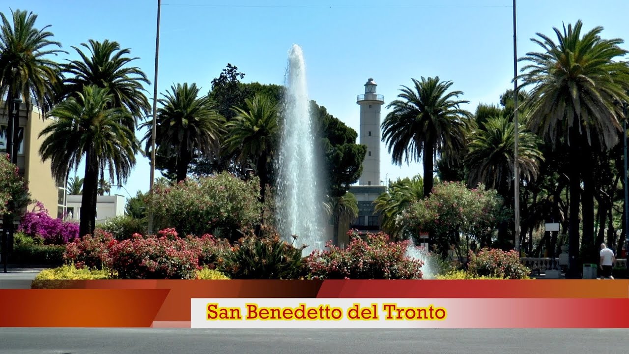 San Benedetto del Tronto