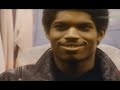 Stanley Jordan Official Video -The Lady in my Life  (1985)