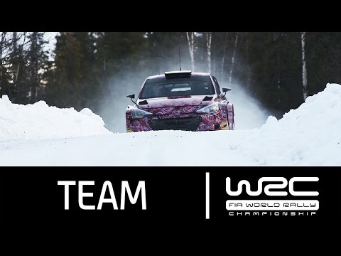 WRC Rallye Monte-Carlo 2016: Hyundai New Generation i20 WRC