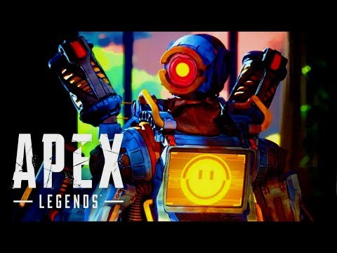 Apex Legends ► подтверждена разработка мобильной версии игры