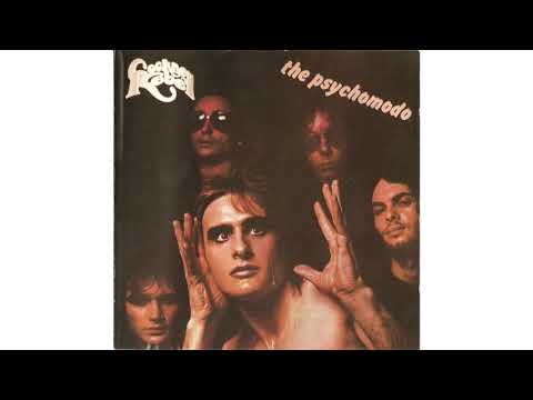 Cockney Rebel - Mr. Soft (1974)