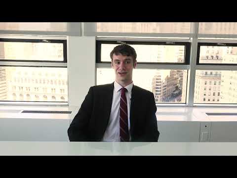 “One of the best things about the externship is learning about how specialized real estate litigation is” – Externship Testimonial – Adam Leitman Bailey, P.C. testimonial video thumbnail
