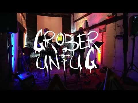 Grober Unfug - Alle meine Freunde (Live @ Home-Open Air 2025)