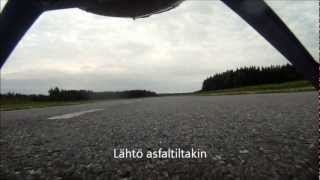 preview picture of video 'GoPro and RedBull Edge, NoseCam.wmv'