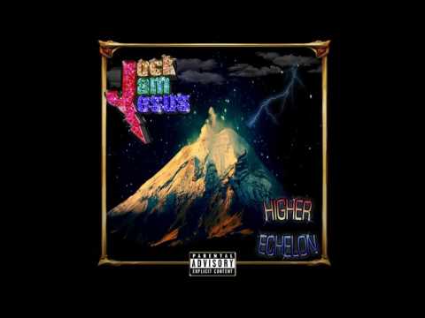 Jock Jam Jesus - Higher Echelon (EP)  [full album]  {download in description}