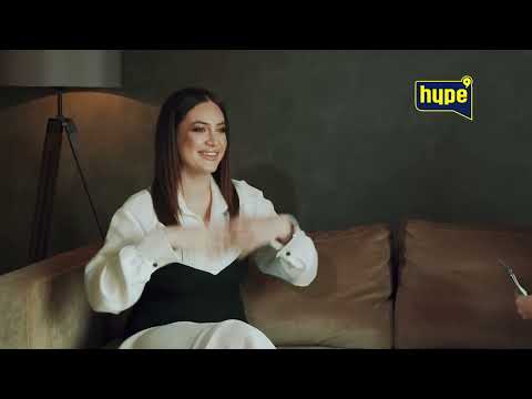 Ena Luna: Napustila sam posao da bih postala influenserka! Sledila sam svoje snove! |HYPETV
