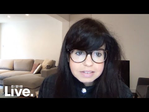 Chiral materials and their impact on future technologies with Jessica Wade | WIRED Live