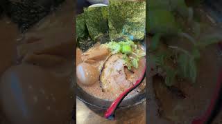 #ラーメン