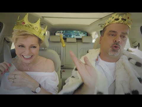 Helena Vondráčková: Lásko má, já stůňu (SUPER KARAOKE)