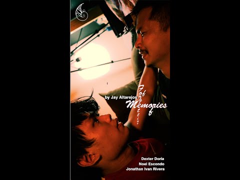 Memories of Forgetting by JAY ALTAREJOS featuring the song BABALIK KA RIN by CONSTANCIO DE GUZMAN