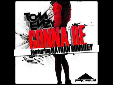 [PYR051] Tom Enzy Ft Nathan Brumley - Gonna Be (Radio Mix) [Pyramid Recordings]