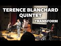 Terence Blanchard Quintet - Transform (2006) - Terence Speaks at Loyola New Orleans