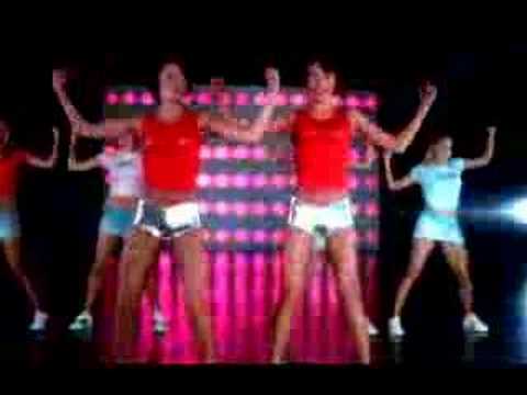 The Cheeky Girls - The Cheeky Song